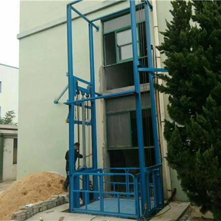 太原及周邊地區(qū)登車橋服務(wù)指南 認證咨詢與選購要點